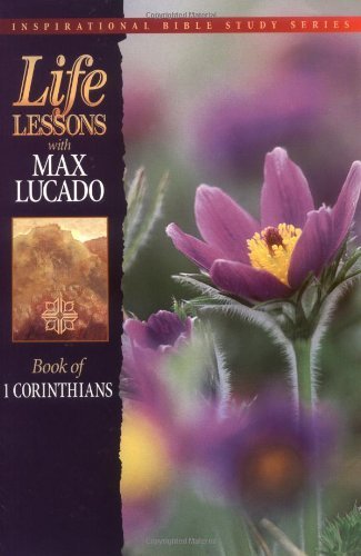 Book of 1 Corinthians (Life Lessons) Religion & Esotericism