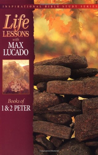 Books of 1 & 2 Peter (Life Lessons) Religion & Esotericism