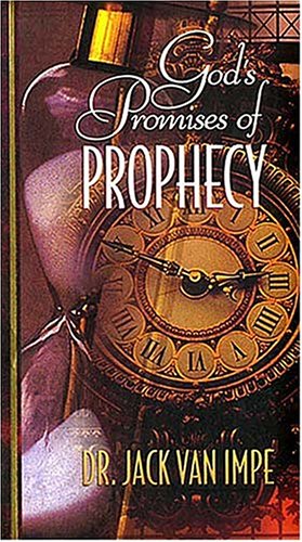 God's Promises of Prophecy Religion & Esotericism
