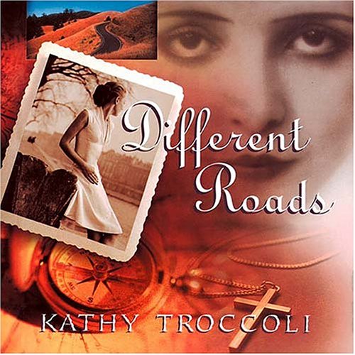 Different Roads: Women's Personal Stories on the Road of Life Religion & Esotericism