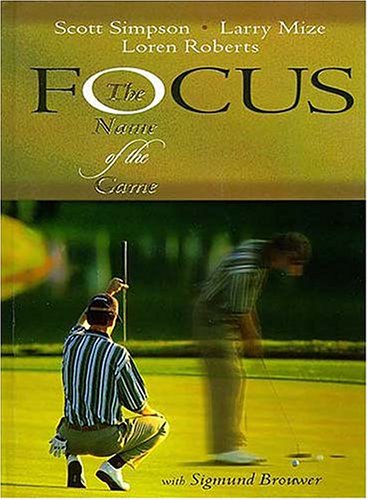 Focus: The Name of the Game Religion & Esotericism