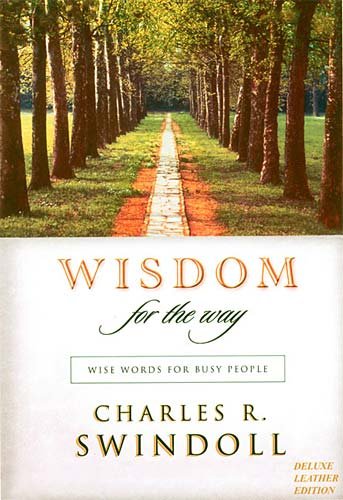 Wisdom for the Way: Wise Words for Busy People Religion & Esotericism