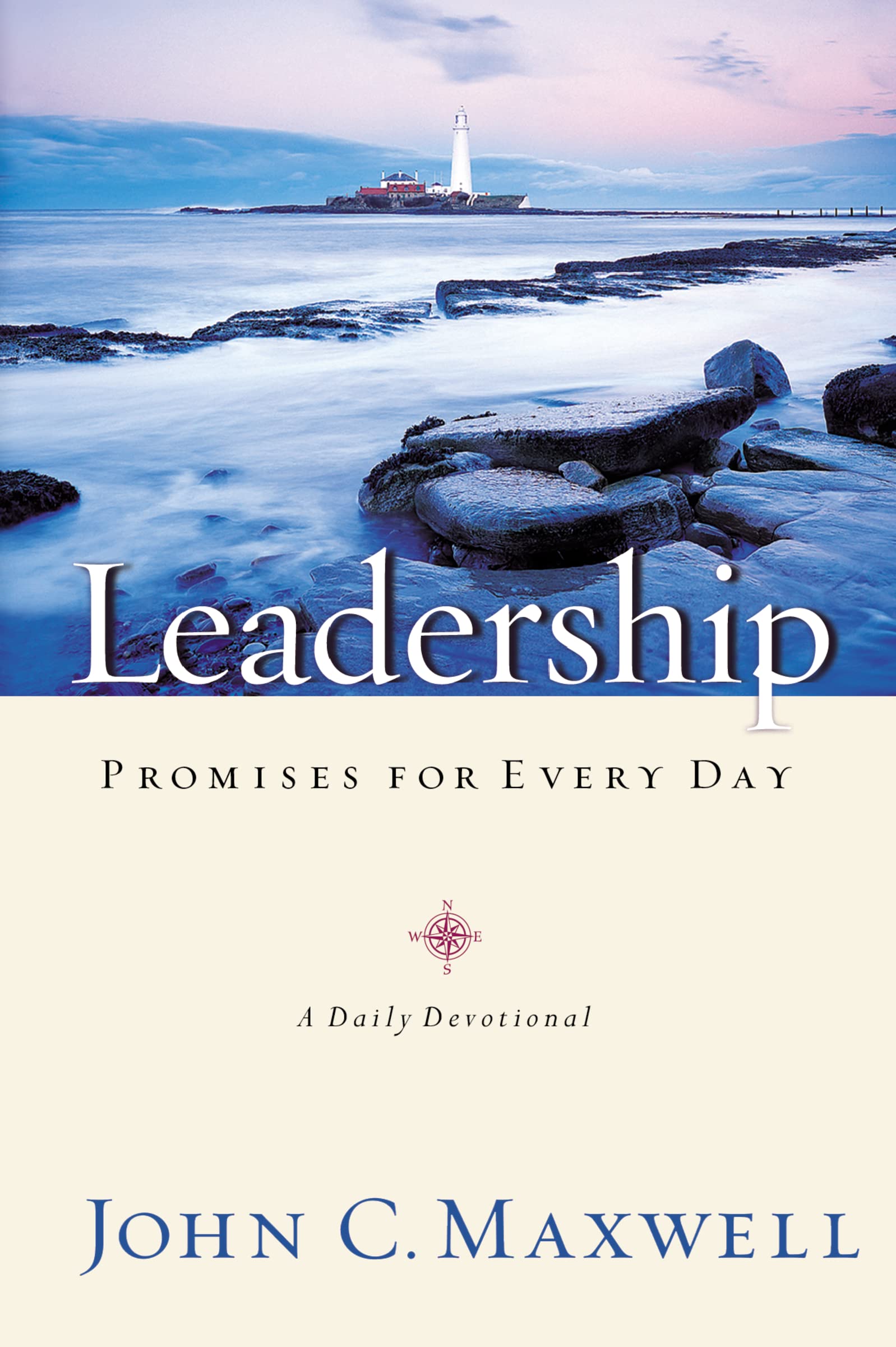 Leadership Promises for Every Day Business, Finance & Career Books