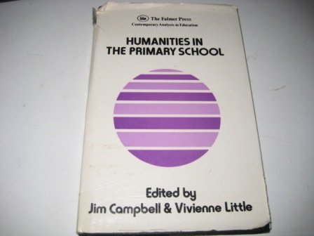 Product Image: Humanities In Primary School