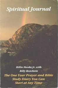 Spiritual Journal Books