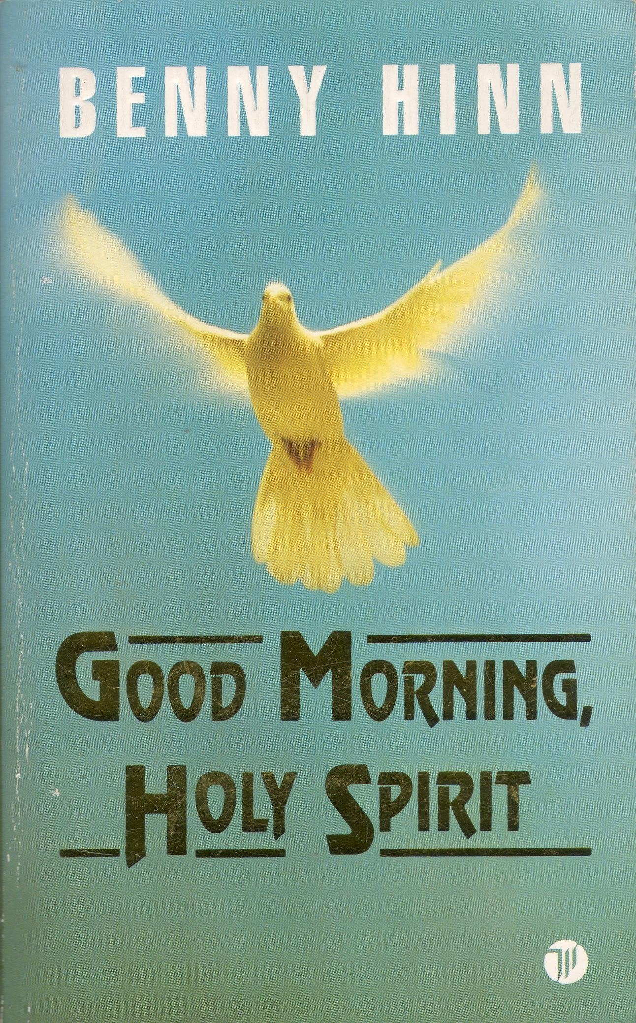 Good Morning, Holy Spirit Religion & Esotericism