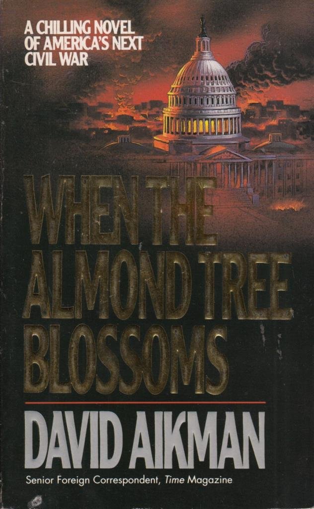 Product Image: When the Almond Tree Blossoms