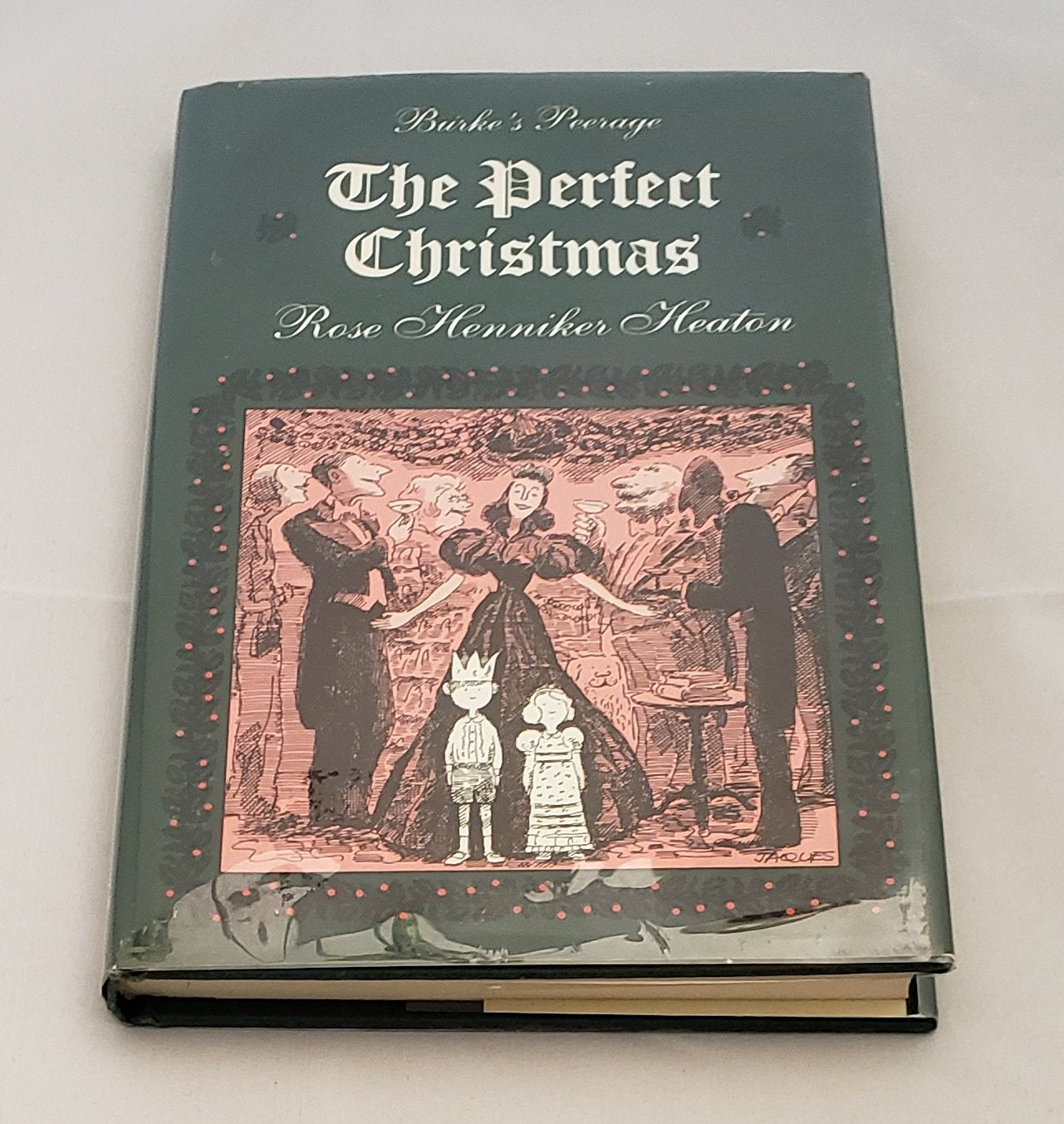The Perfect Christmas Leisure, Home & Garden