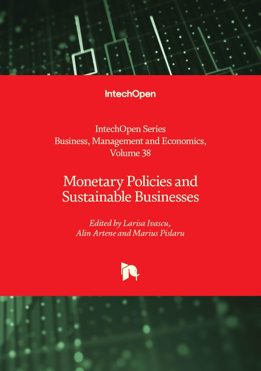 Monetary Policies and Sustainable Businesses Business, Finance & Career