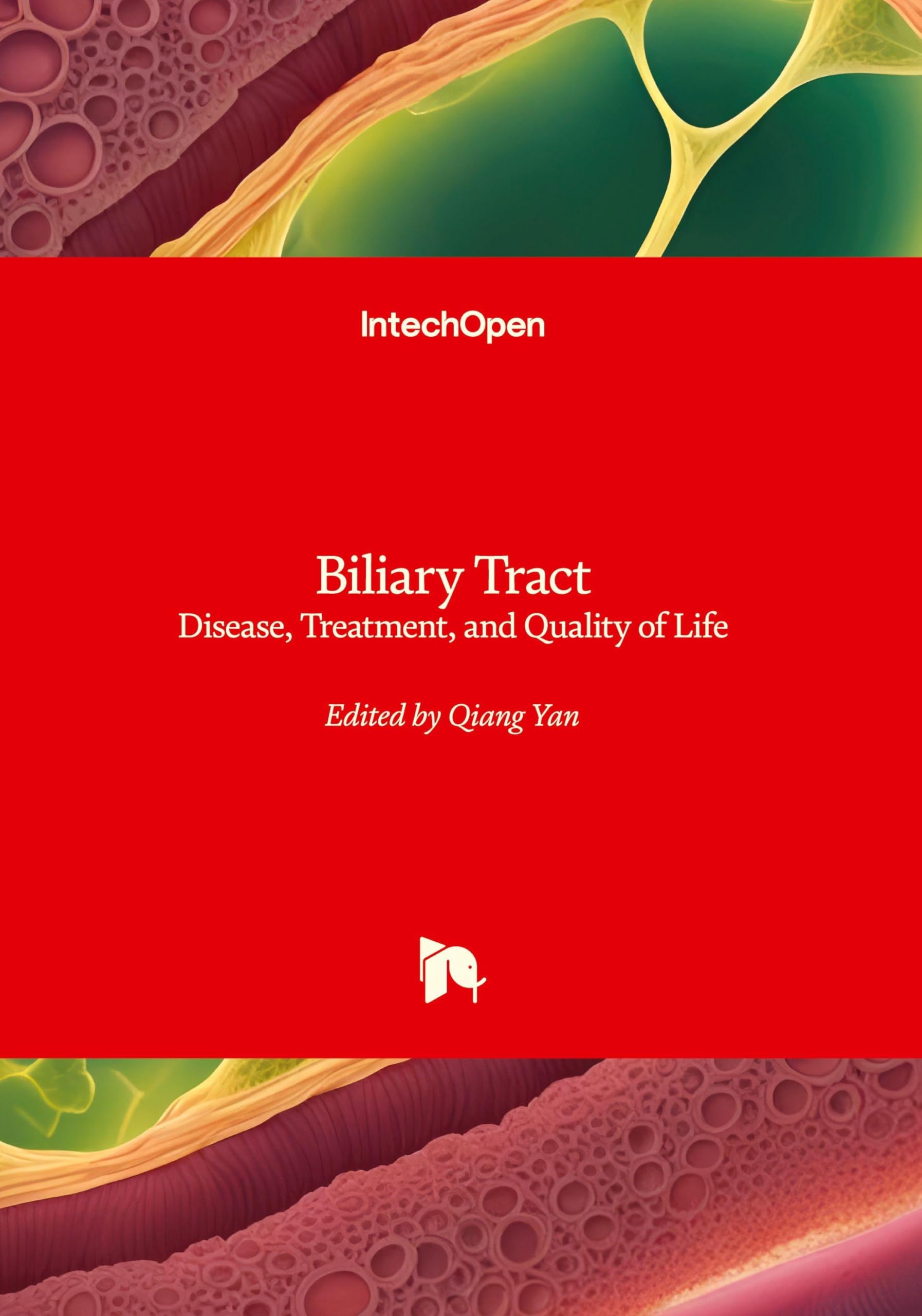 Biliary Tract - Disease, Treatment, and Quality of Life Medicine
