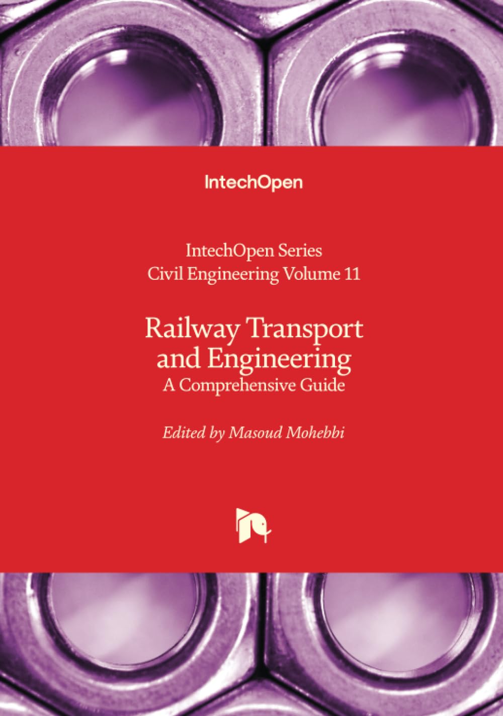 Product Image: Railway Transport and Engineering - A Comprehensive Guide