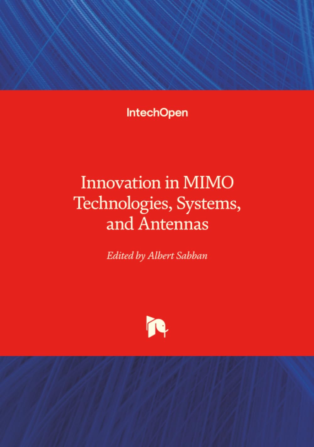 Product Image: Innovation in MIMO Technologies, Systems, and Antennas