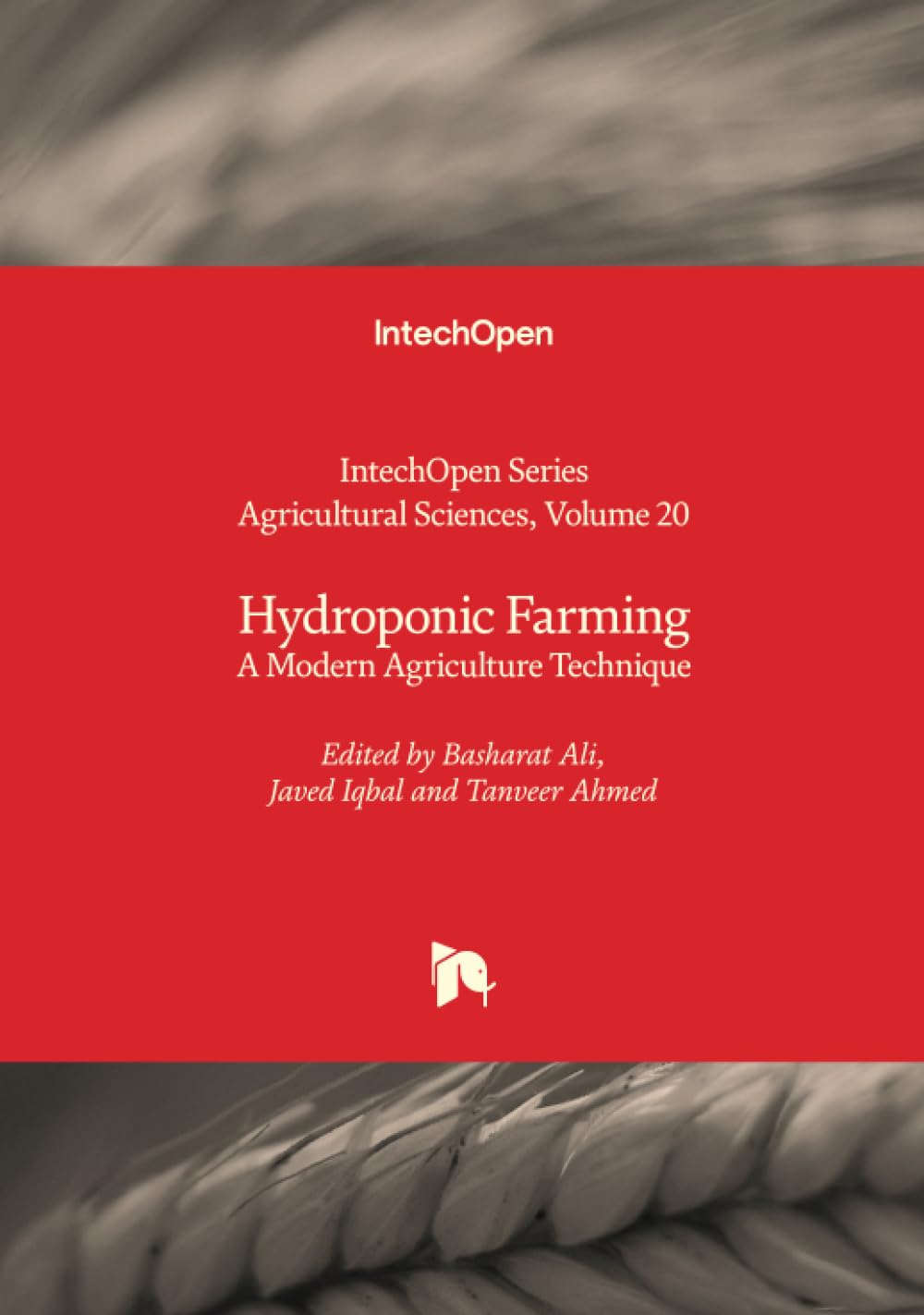 Product Image: Hydroponic Farming - A Modern Agriculture Technique