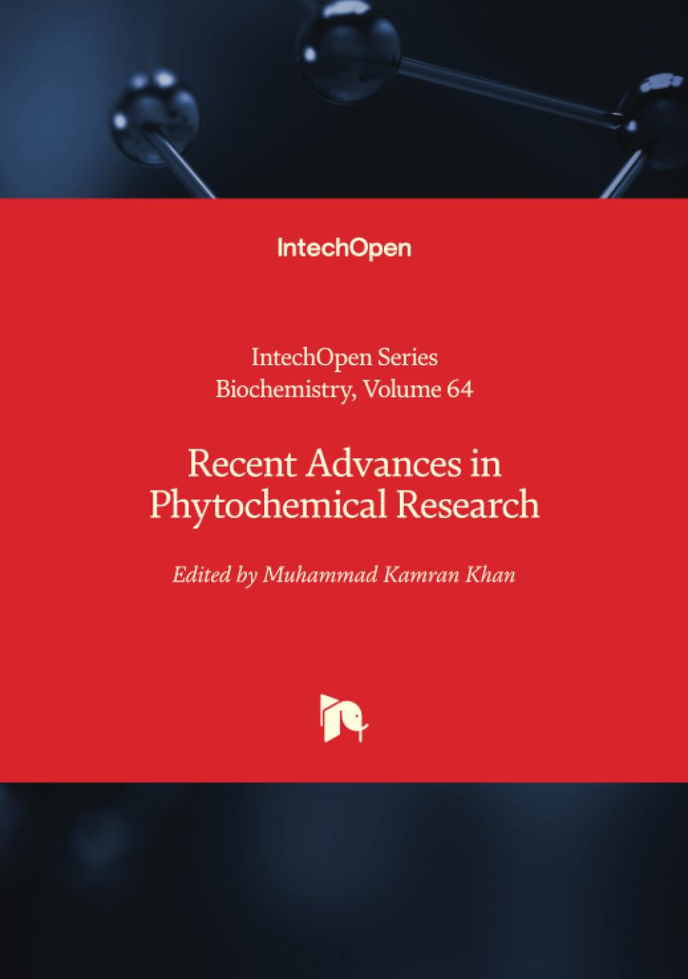 Product Image: Recent Advances in Phytochemical Research