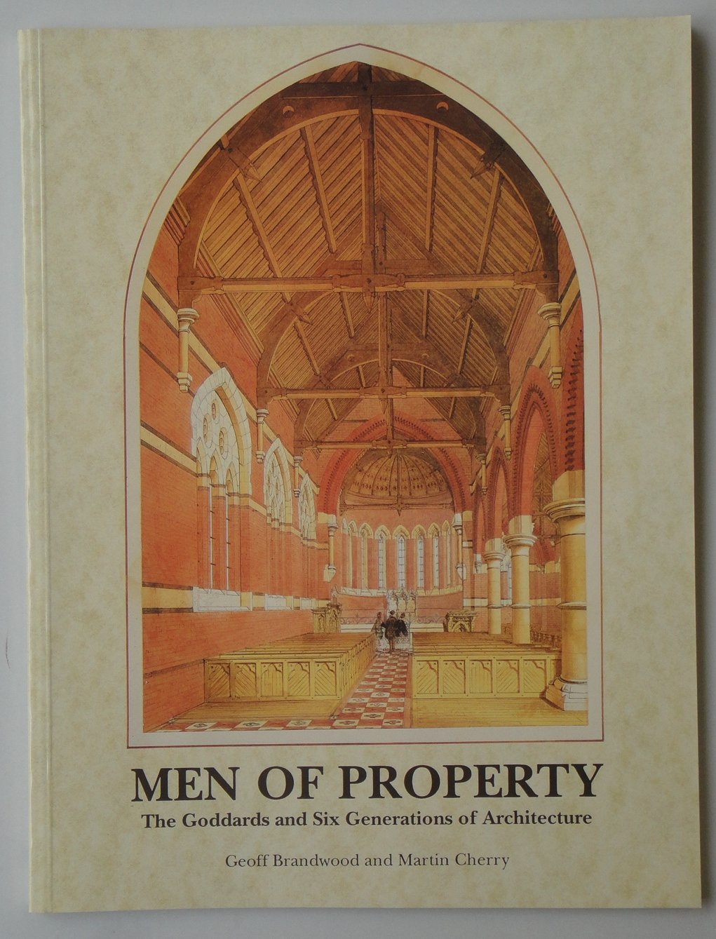 Men of Property Architecture