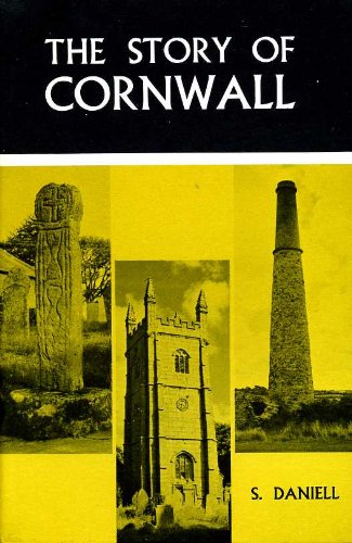 The Story of Cornwall Politics & History
