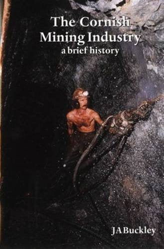 Product Image: The Cornish Mining Industry
