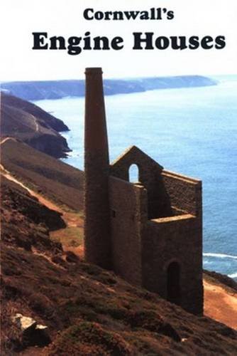 Product Image: Cornwall's Engine Houses (Tor Mark paperbacks)