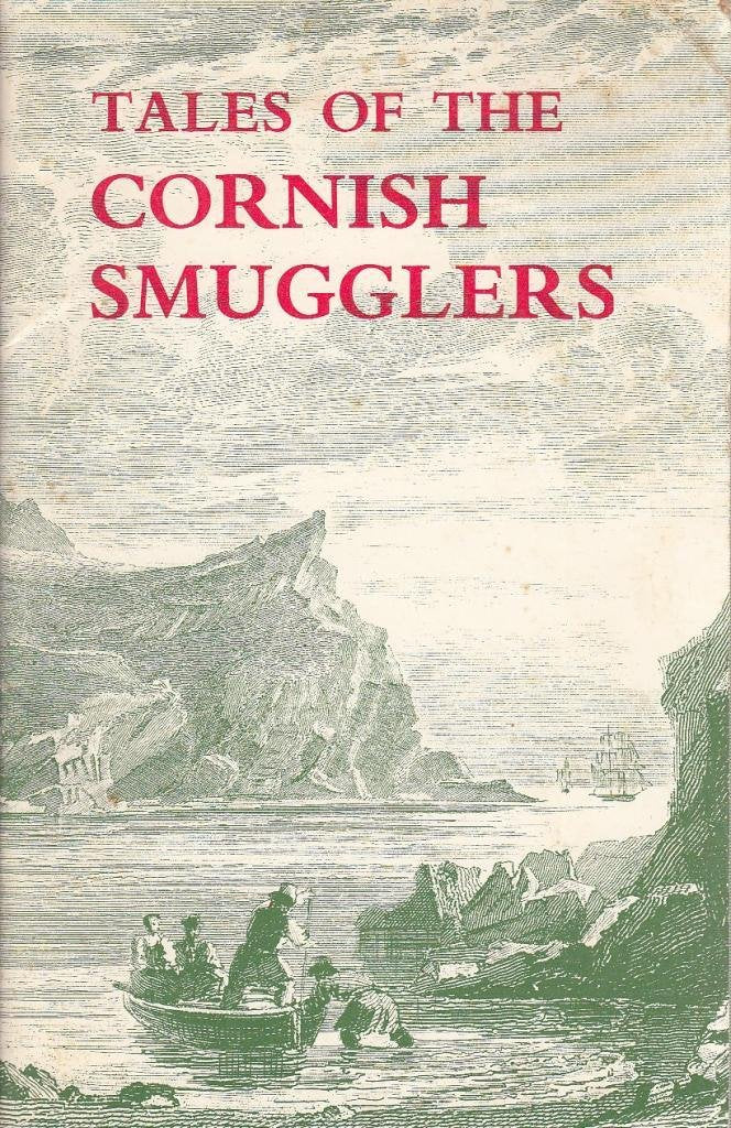 Tales of the Cornish Smugglers Books