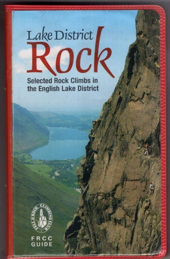Lake District Climbs Leisure, Home & Garden