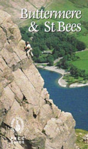 Buttermere and St Bees: Fell and Rock Climbing Club Guidebook Leisure & Fun