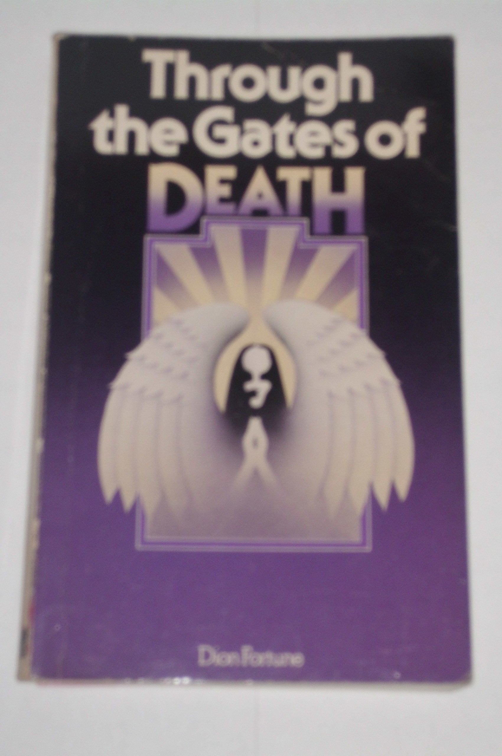 Through the Gates of Death Parents & Children