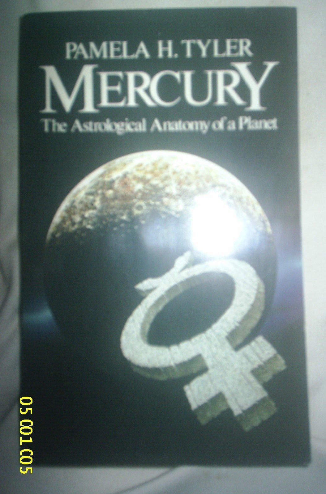 Mercury: Astrological Anatomy of a Planet Lifestyle