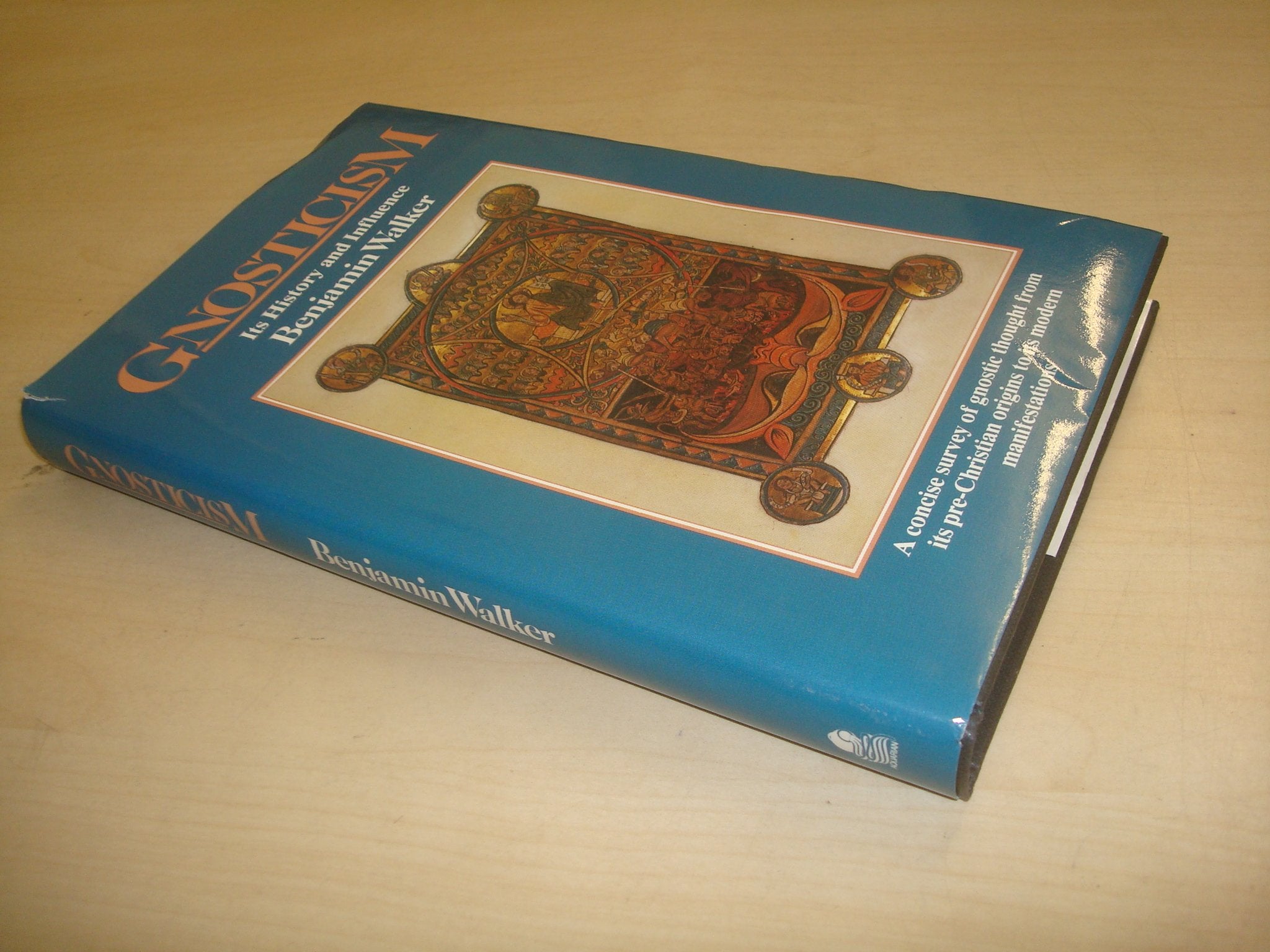 Product Image: Gnosticism: Its History and Influence
