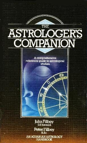 Astrologer's Companion Religion & Esotericism