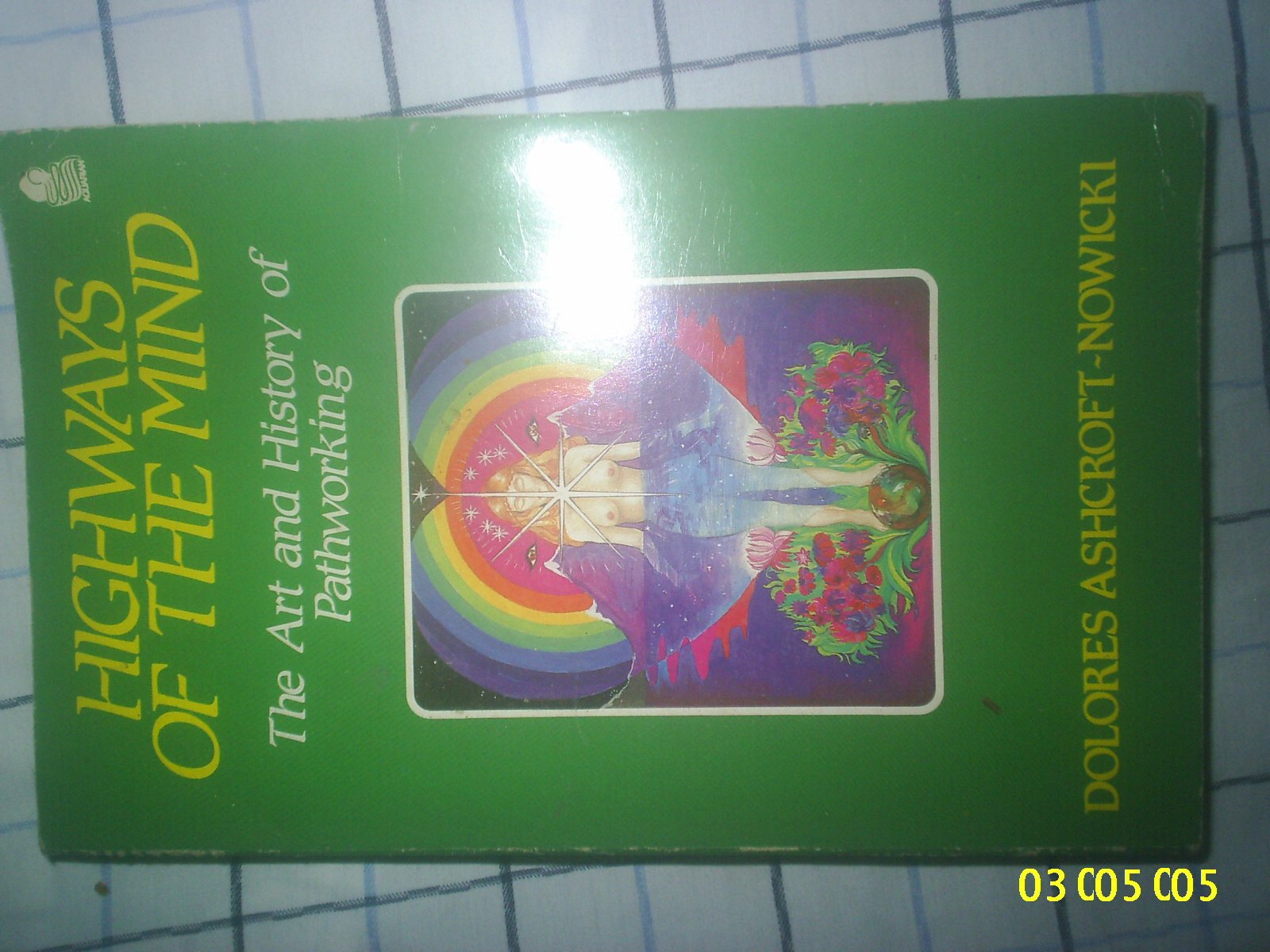 Highways of the Mind Religion & Esotericism