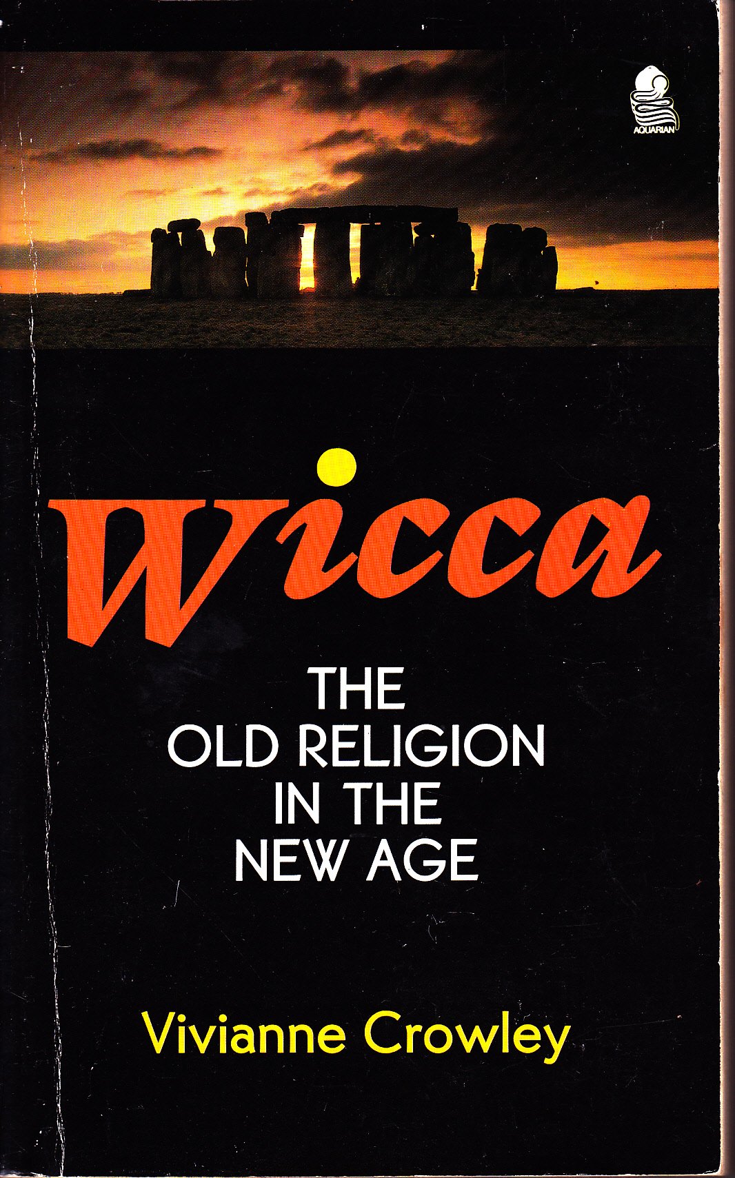 Wicca: The Old Religion in the New Age Religion & Esotericism