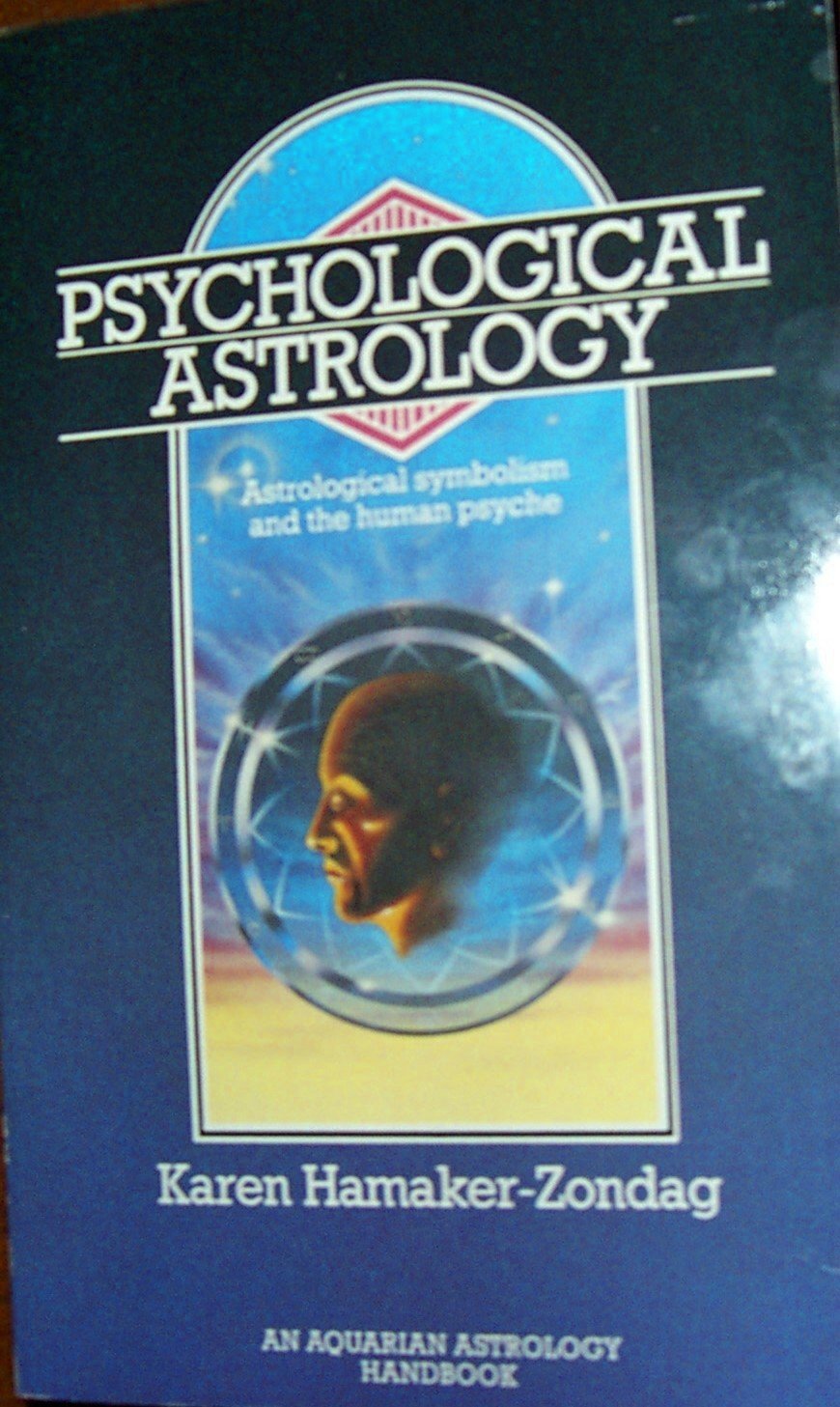 Psychological Astrology: Astrological Symbolism and the Human Psyche Lifestyle