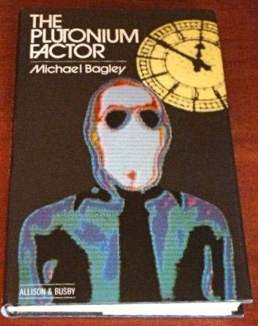 Plutonium Factor Books