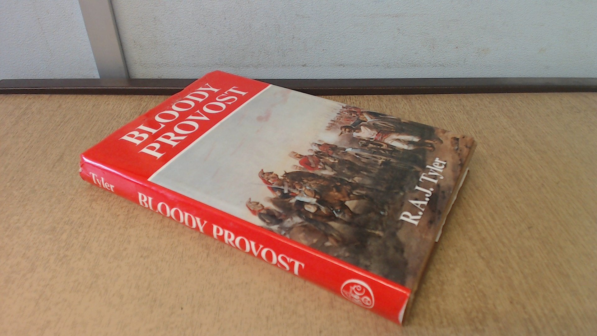 Product Image: Bloody Provost