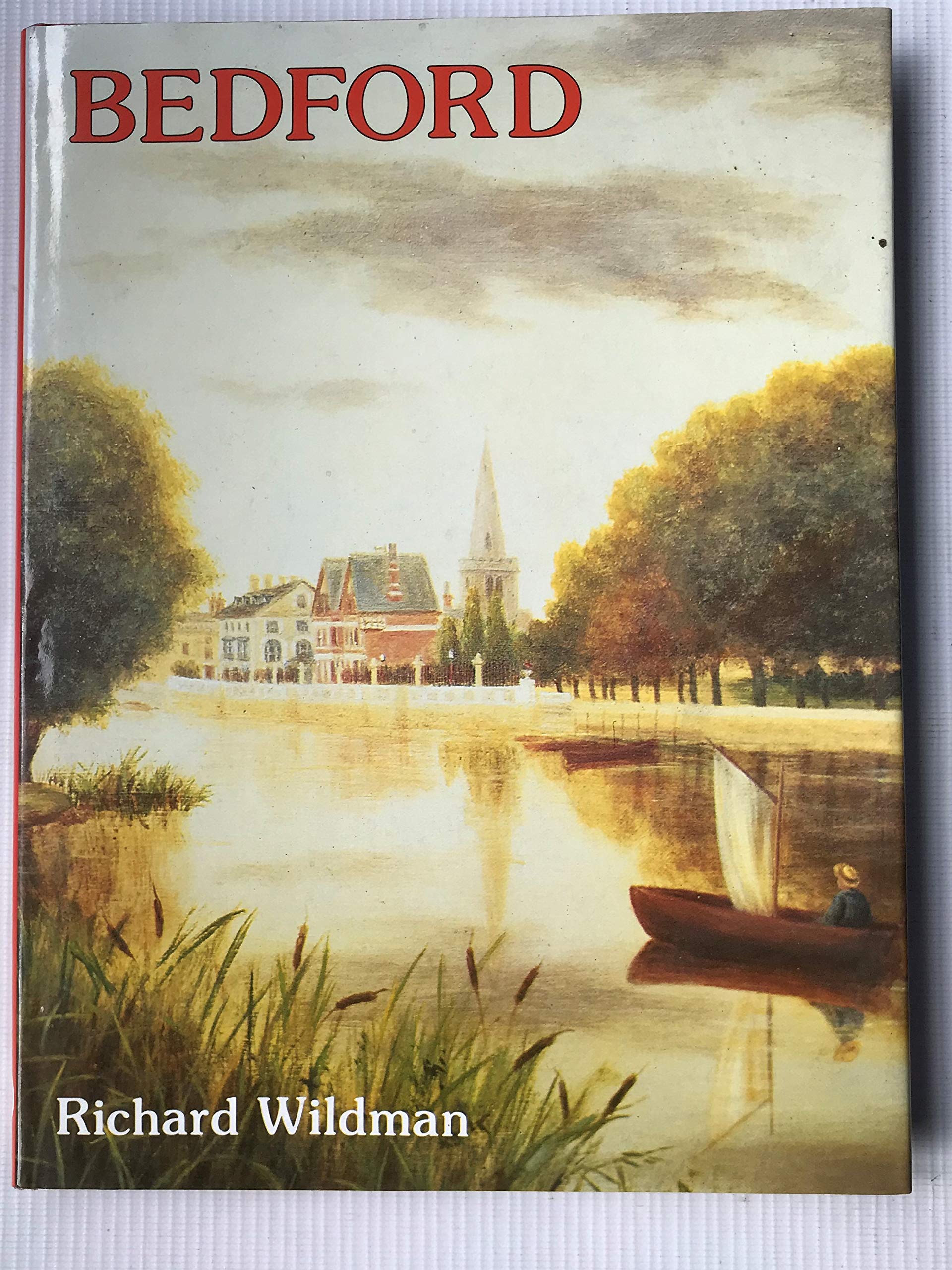 Bedford: A Pictorial History (Pictorial History Series) Film, Art & Culture