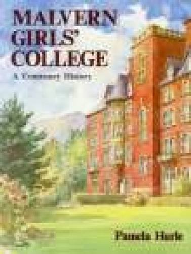 Malvern Girls' College Politics & History