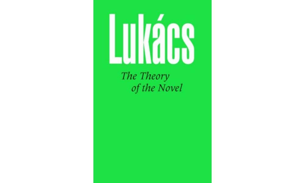The Theory of the Novel Contemporary literature