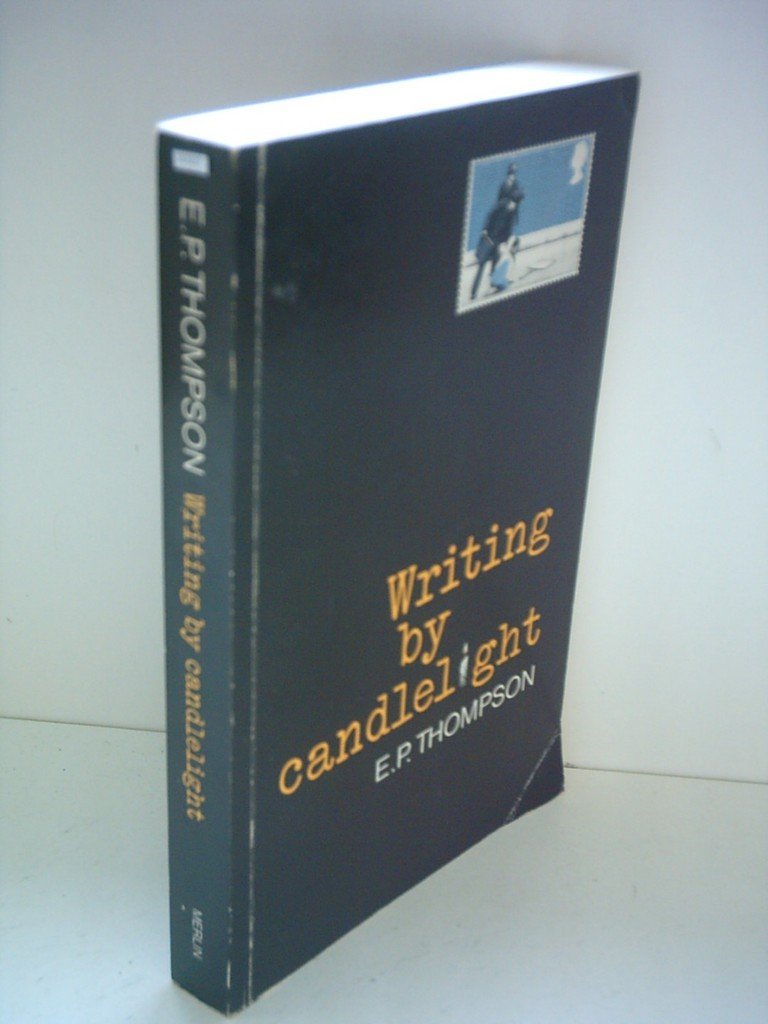 Writing by Candlelight Contemporary literature