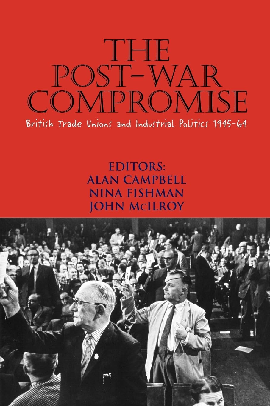 The Post-War Compromise Law