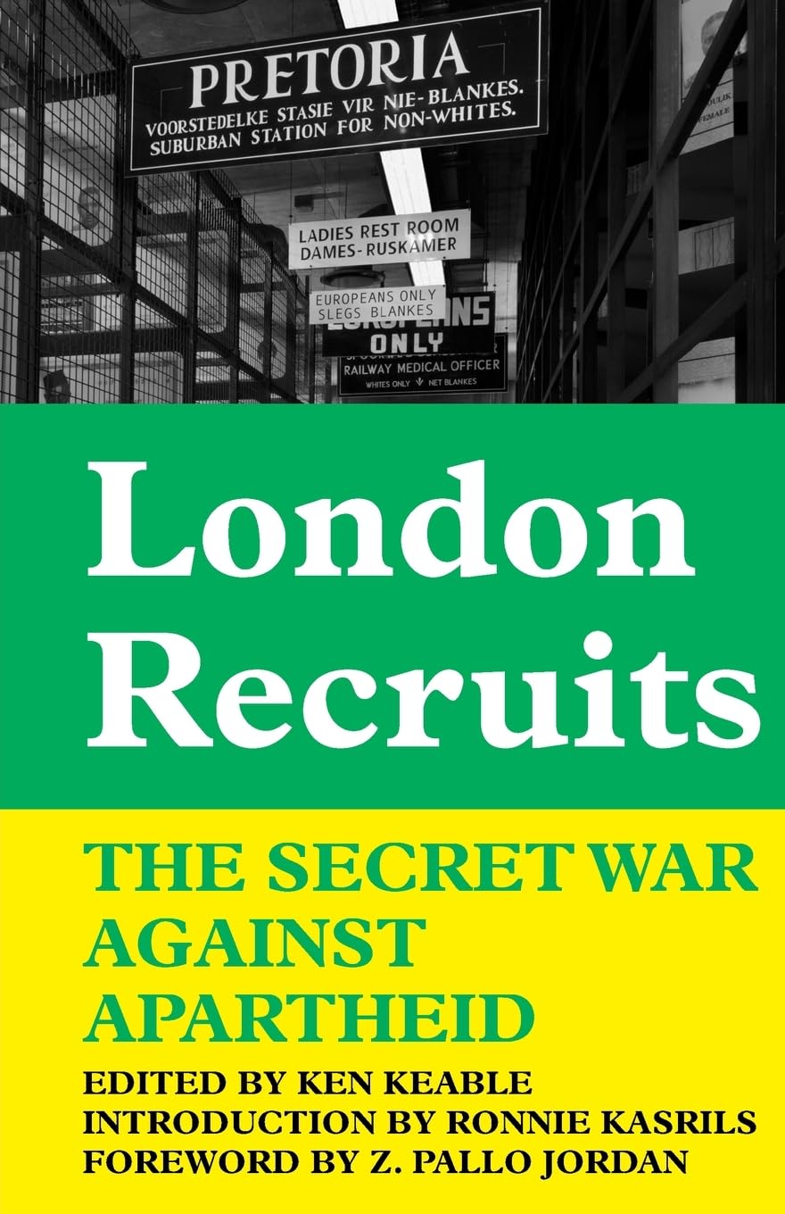 Product Image: London Recruits