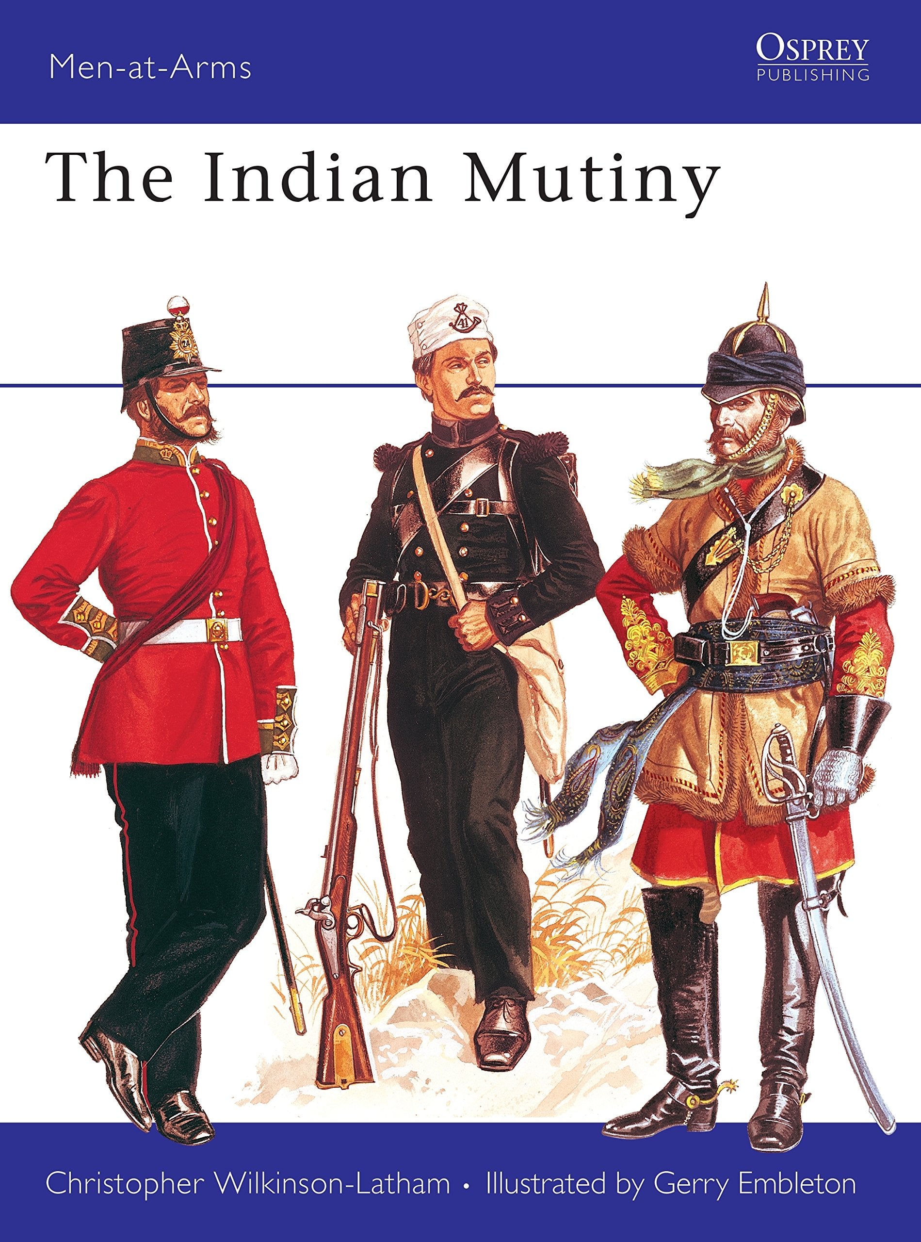 The Indian Mutiny Social Sciences