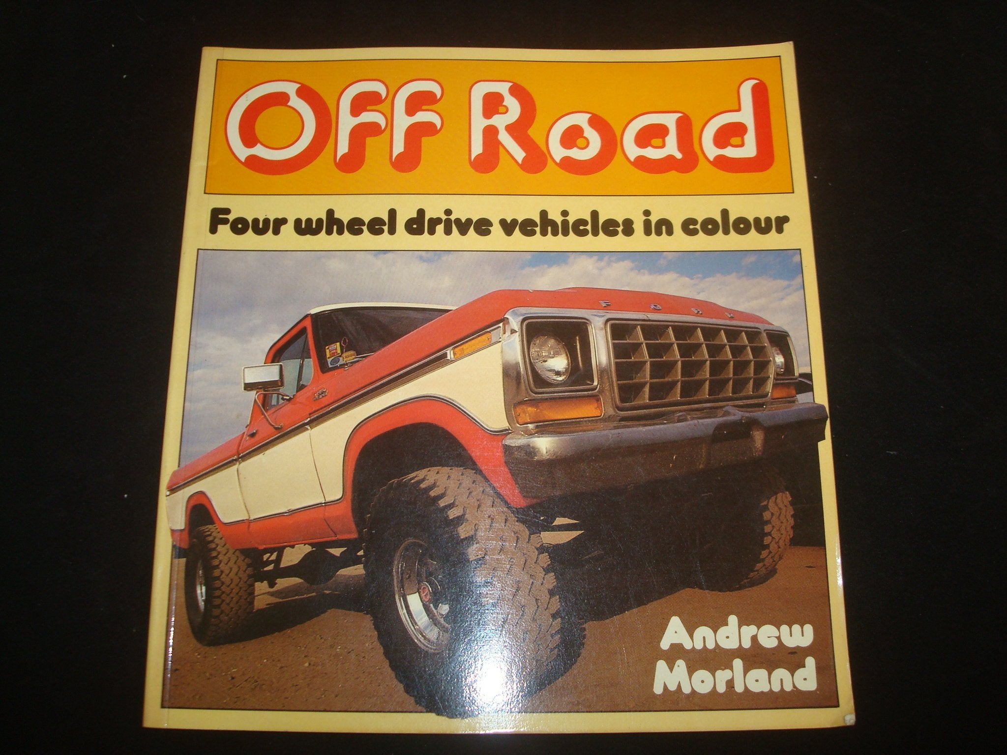 Product Image: OFF ROAD
