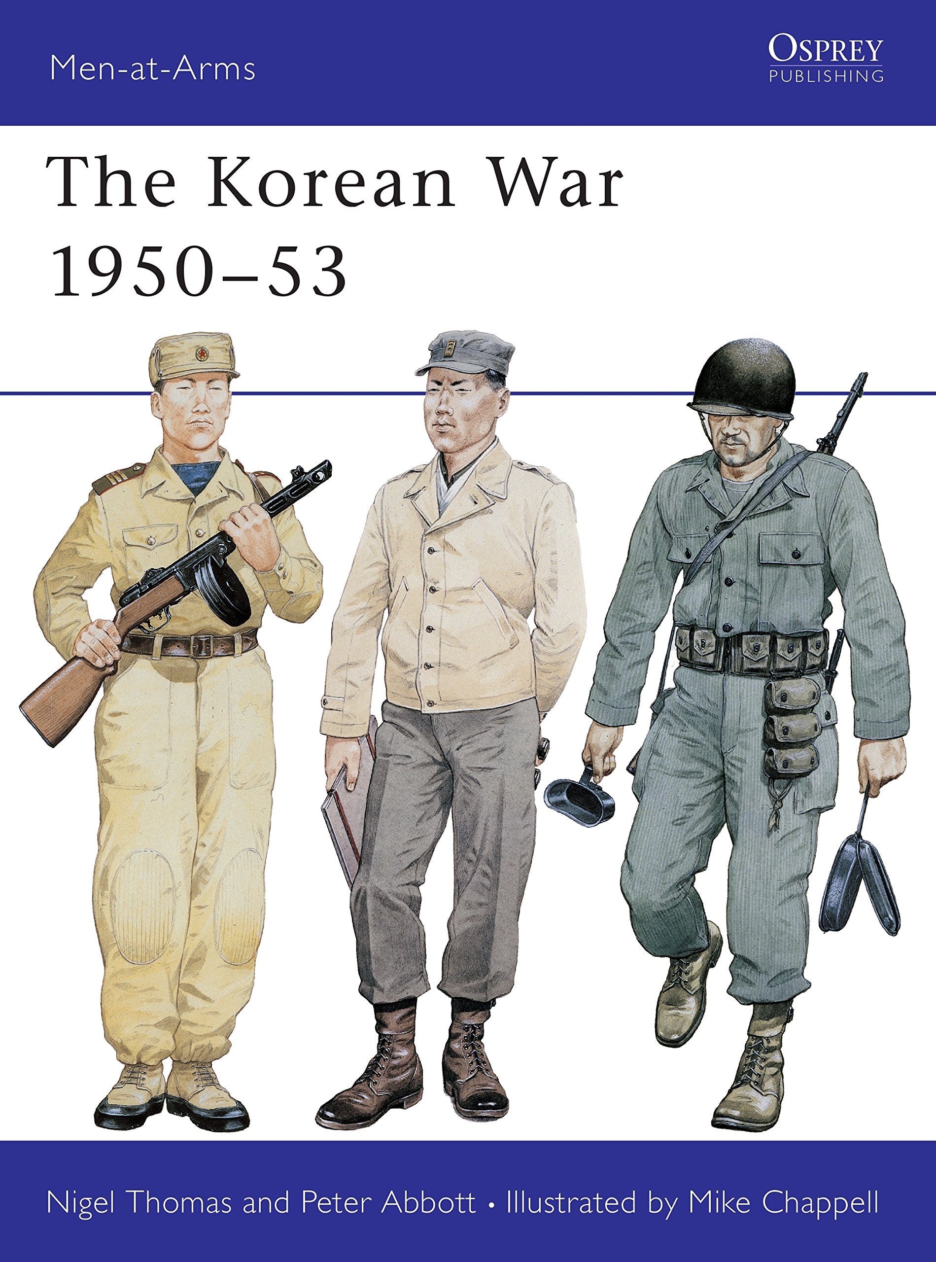 The Korean War 1950 53 Social Sciences