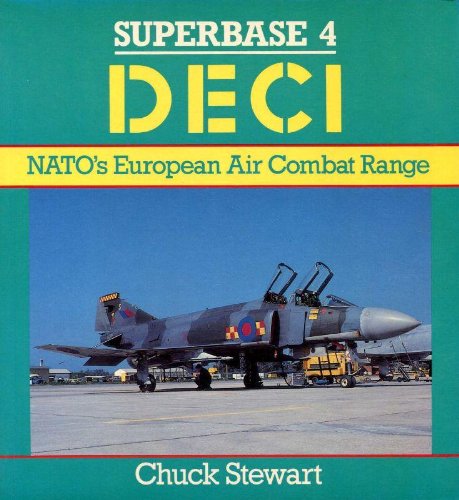 Deci: N.A.T.O.'s European Air Combat Range (Super Base S.) Business & Technology