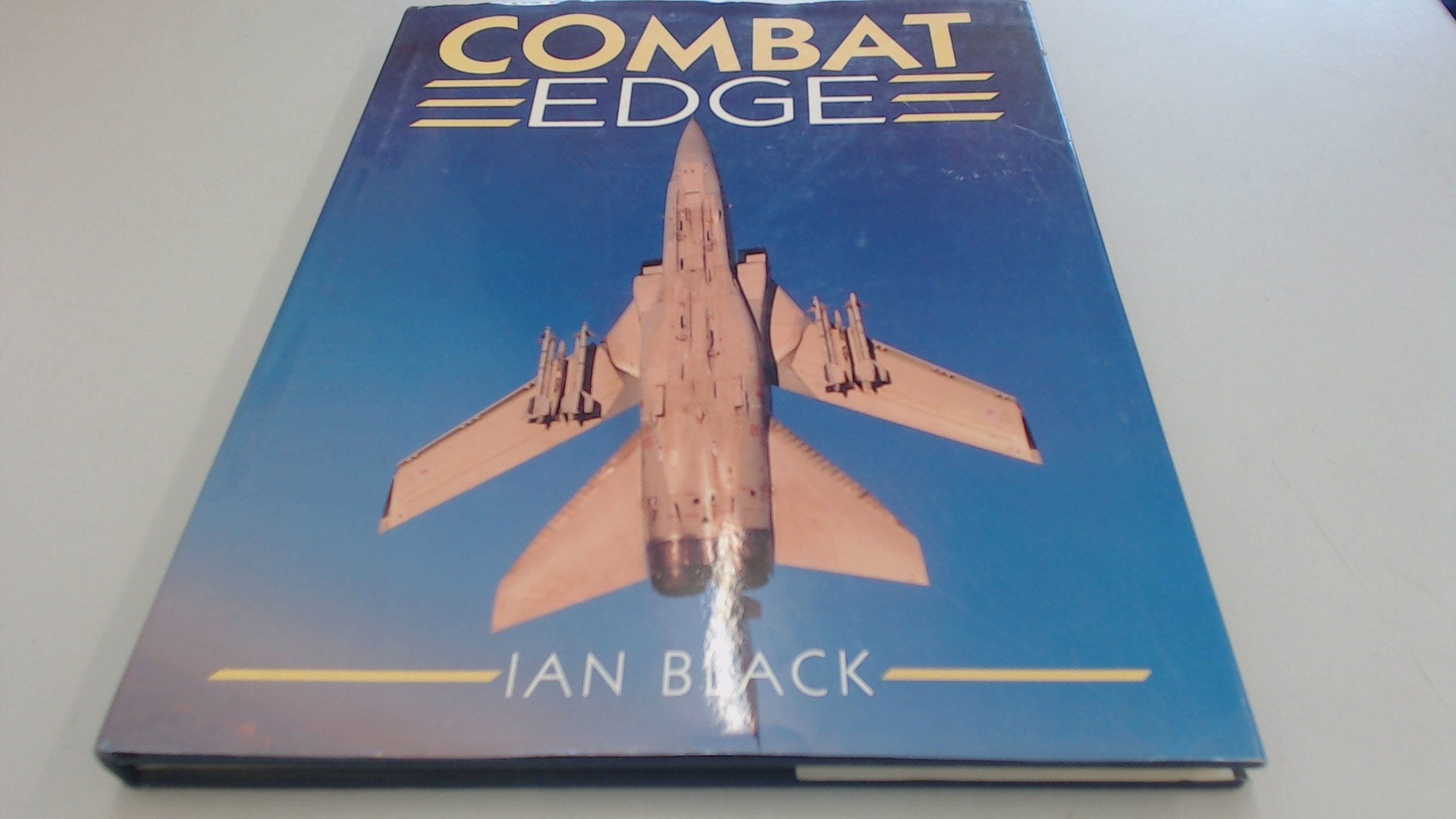 Combat Edge Leisure, Home & Garden