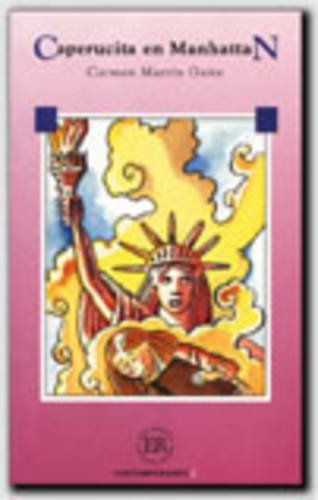 Easy Readers - Spanish (Caperucita in Manhattan) Learning & Reference