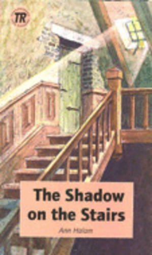 Product Image: The Shadow on the Stairs