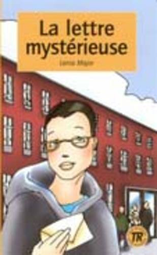 Teen Readers - French: La lettre mysterieuse Foreign Languages ​​& Dictionaries