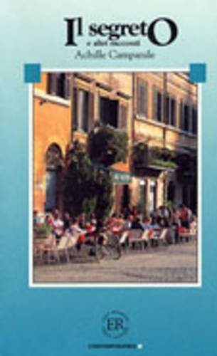 Il segreto e altri racconti Contemporary literature