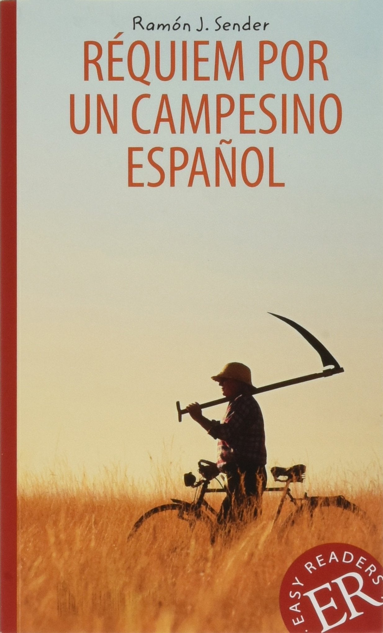 Requiem por un campesino espanol Learning & Reference
